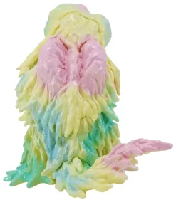 AMC Smokestack Hedorah Pastel Color Ver.