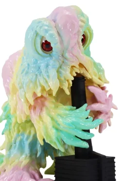 AMC Smokestack Hedorah Pastel Color Ver.