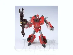 AM-13 Decepticon Knockout