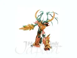 AM-19 Gaia Unicron