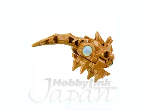 AM-19 Gaia Unicron