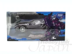 A-04 Mitsuoka Orochi Skywarp Purple