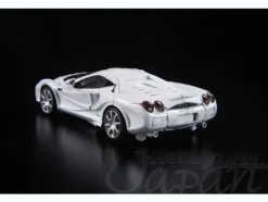 A-04 Mitsuoka Orochi Starscream White Pearl