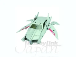 AM-34 Jet Vehicon General