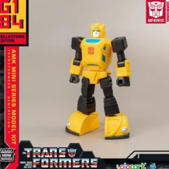 AMK MINI 02 Bumblebee (Transformers)