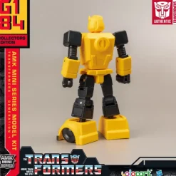 AMK MINI 02 Bumblebee (Transformers)