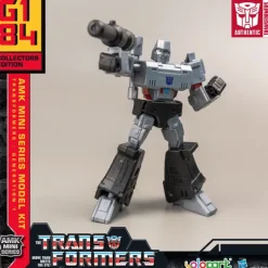 AMK MINI 06 Megatron (Transformers)