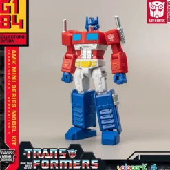 AMK MINI 01 Optimus Prime (Transformers)