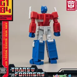 AMK MINI 01 Optimus Prime (Transformers)