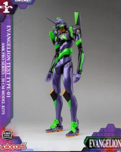 AMK PRO Series Rebuild of Evangelion: Evangelion Unit-01