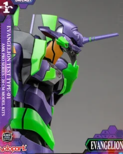 AMK PRO Series Rebuild of Evangelion: Evangelion Unit-01