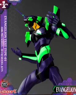 AMK PRO Series Rebuild of Evangelion: Evangelion Unit-01