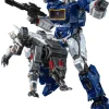 AMK PRO Series Transformers / Bumblebee 20cm SOUNDWAVE & RAVAGE