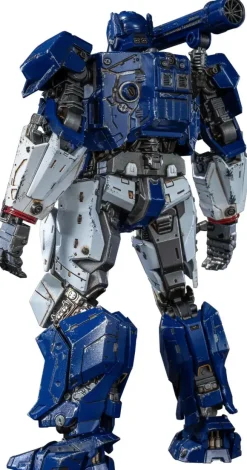 AMK PRO Series Transformers / Bumblebee 20cm SOUNDWAVE & RAVAGE