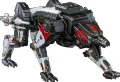AMK PRO Series Transformers / Bumblebee 20cm SOUNDWAVE & RAVAGE