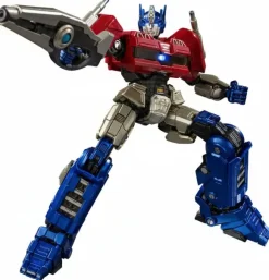 AMK Pro Series Transformers One Optimus Prime/Orion Pax