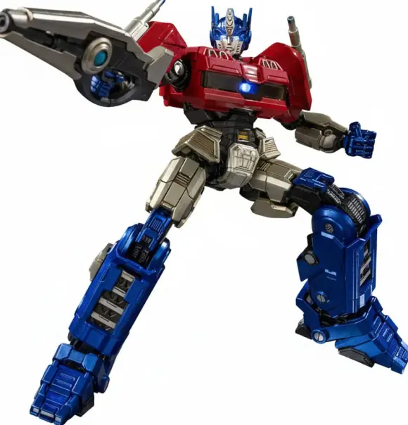 AMK Pro Series Transformers One Optimus Prime/Orion Pax
