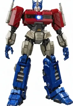AMK Pro Series Transformers One Optimus Prime/Orion Pax