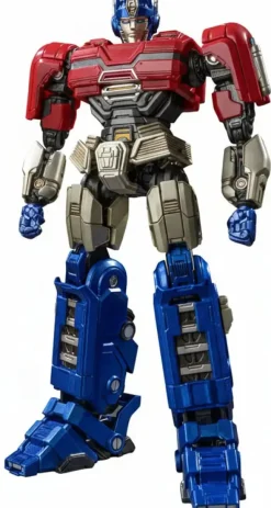 AMK Pro Series Transformers One Optimus Prime/Orion Pax