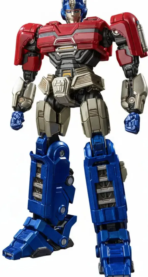 AMK Pro Series Transformers One Optimus Prime/Orion Pax