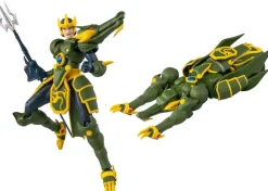 AMK PRO X Series Legend of Heavenly Sphere Shurato: King Dragon Ryoma (First Limited Edition)