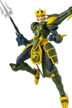 AMK PRO X Series Legend of Heavenly Sphere Shurato: King Dragon Ryoma (First Limited Edition)