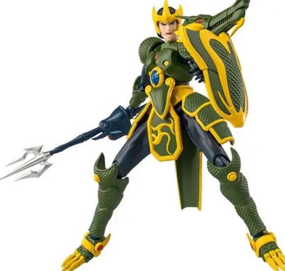 AMK PRO X Series Legend of Heavenly Sphere Shurato: King Dragon Ryoma (First Limited Edition)