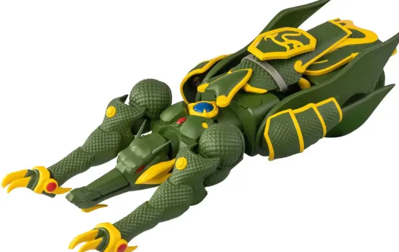 AMK PRO X Series Legend of Heavenly Sphere Shurato: King Dragon Ryoma (First Limited Edition)