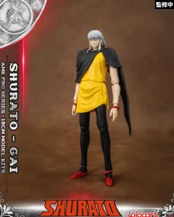 AMK PRO X Series Legend of Heavenly Sphere Shurato: Yasha-Oh Gai