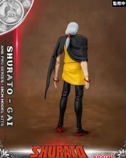 AMK PRO X Series Legend of Heavenly Sphere Shurato: Yasha-Oh Gai