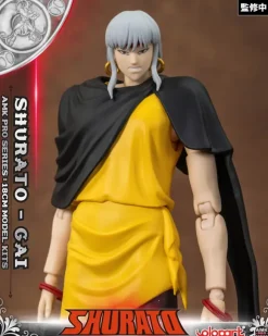 AMK PRO X Series Legend of Heavenly Sphere Shurato: Yasha-Oh Gai