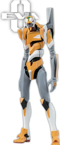 AMK Series Rebuild of Evangelion EVA-00 Evangelion Unit-00