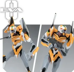 AMK Series Rebuild of Evangelion EVA-00 Evangelion Unit-00