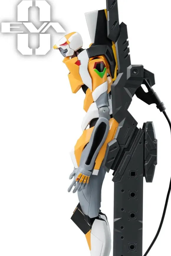 AMK Series Rebuild of Evangelion EVA-00 Evangelion Unit-00