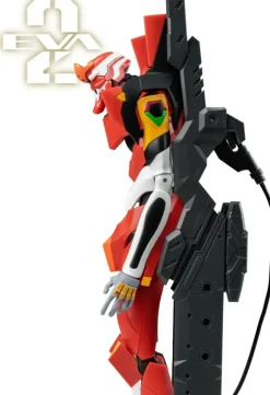 AMK Series Rebuild of Evangelion EVA-02 Evangelion Unit-02