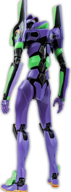 AMK Series Rebuild of Evangelion EVA-01 Evangelion Unit-01