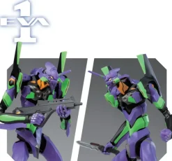 AMK Series Rebuild of Evangelion EVA-01 Evangelion Unit-01