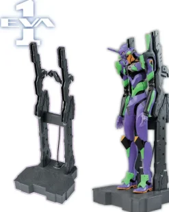 AMK Series Rebuild of Evangelion EVA-01 Evangelion Unit-01