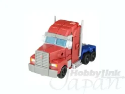 AM-01 Optimus Prime