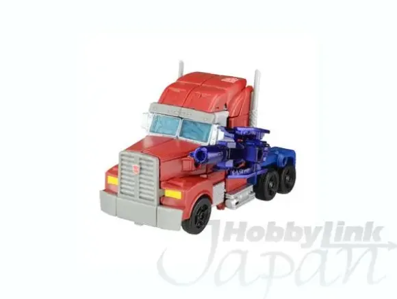 AM-01 Optimus Prime