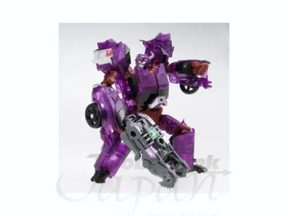 AM-08 Terrorcon Cliffjumper