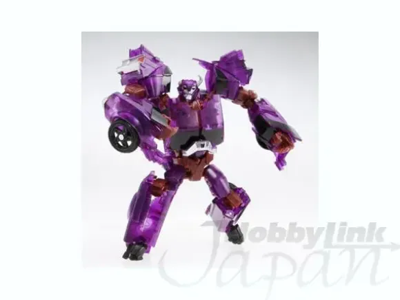 AM-08 Terrorcon Cliffjumper