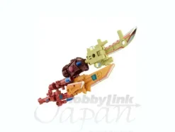 AMW13 Arms Micron 5set A