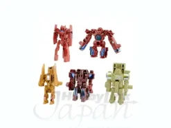 AMW13 Arms Micron 5set A