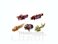 AMW13 Arms Micron 5set A