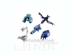 AMW14 Arms Micron 5set B