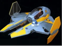 Anakin's Jedi Star Fighter