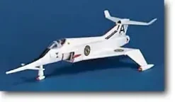 Angel Interceptor