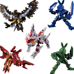Animagear DE 01: 1Box (10pcs)