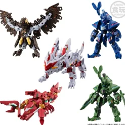 Animagear DE 01: 1Box (10pcs)